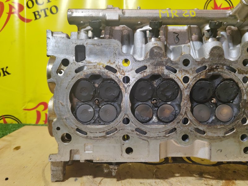 Головка блока цилиндров, 22000 рублей, Красноярск