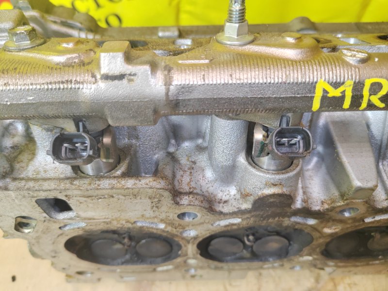 Головка блока цилиндров, 22000 рублей, Красноярск