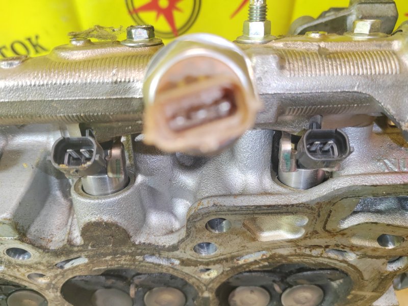 Головка блока цилиндров, 22000 рублей, Красноярск