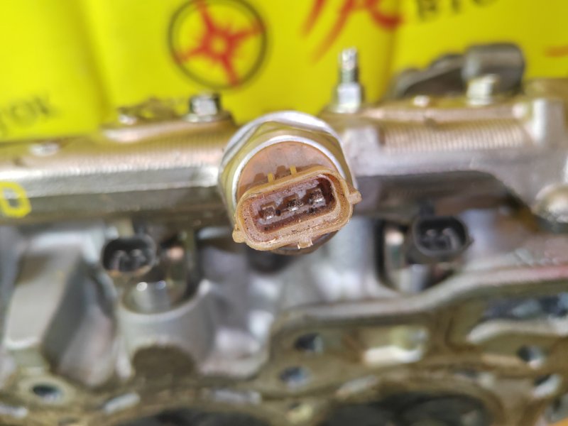 Головка блока цилиндров, 22000 рублей, Красноярск