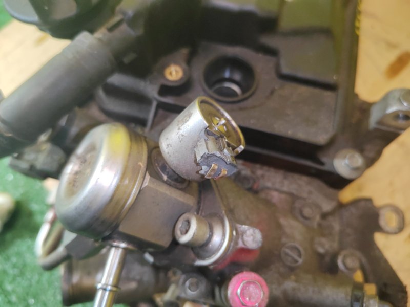 Головка блока цилиндров, 22000 рублей, Красноярск