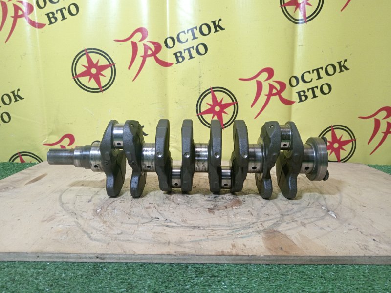 Коленвал, 15000 рублей, Красноярск