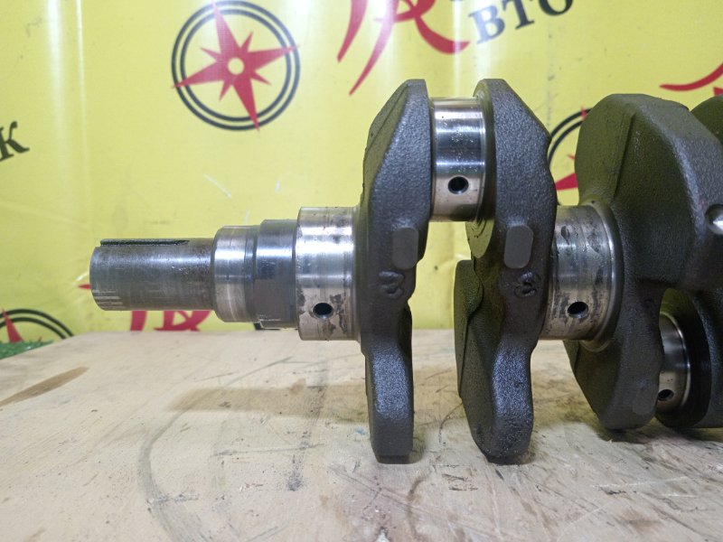 Коленвал, 15000 рублей, Красноярск