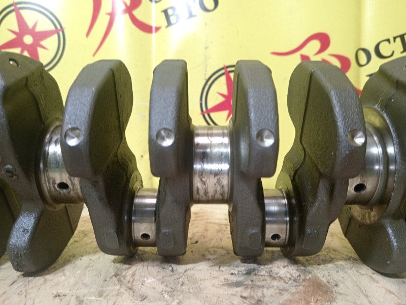 Коленвал, 15000 рублей, Красноярск