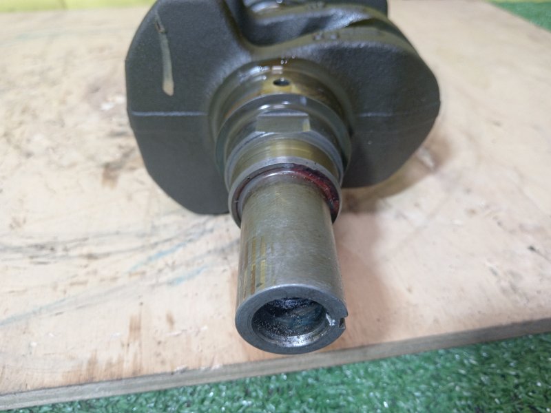 Коленвал, 15000 рублей, Красноярск