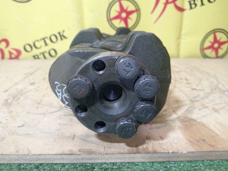 Коленвал, 15000 рублей, Красноярск