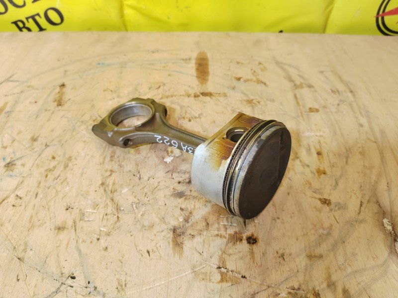 Поршень, 1000 рублей, Красноярск