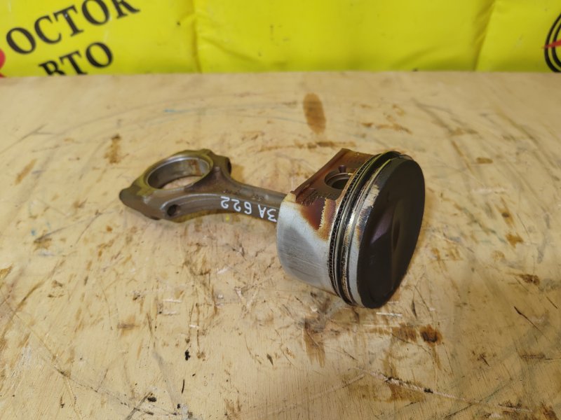 Поршень, 1000 рублей, Красноярск