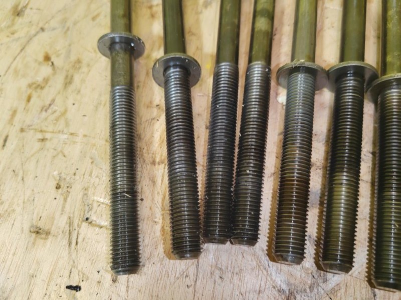 болт гбц, 800 рублей, Красноярск