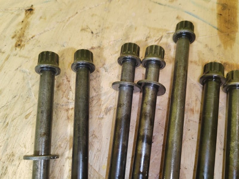 болт гбц, 800 рублей, Красноярск