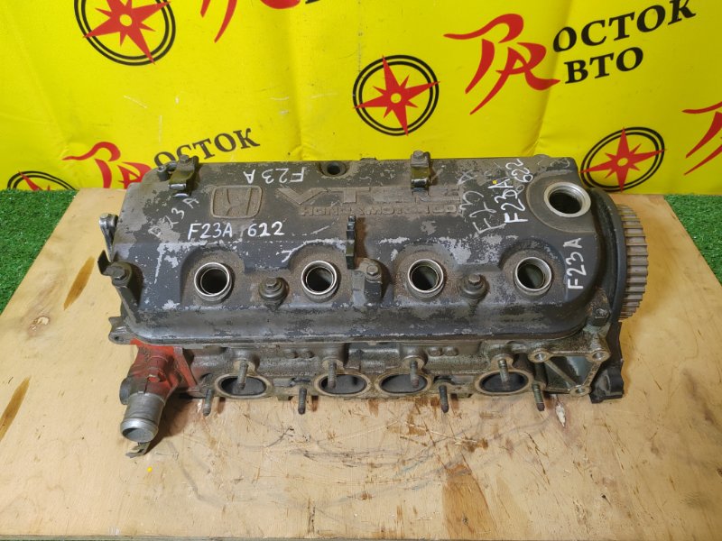 Головка блока цилиндров, 20000 рублей, Красноярск