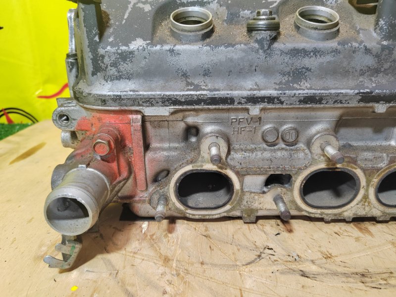 Головка блока цилиндров, 20000 рублей, Красноярск