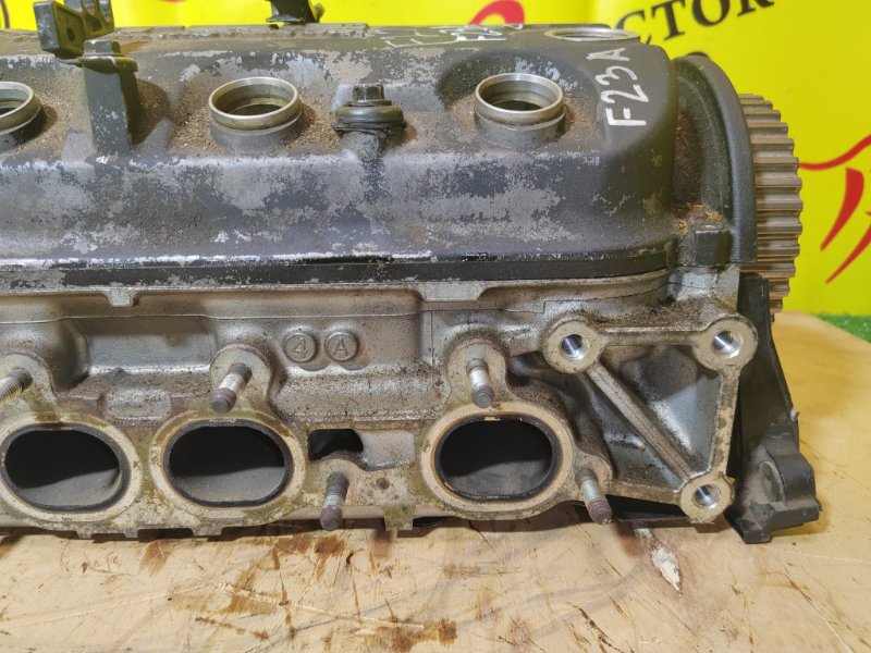 Головка блока цилиндров, 20000 рублей, Красноярск