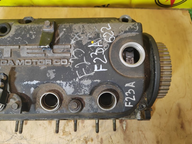 Головка блока цилиндров, 20000 рублей, Красноярск