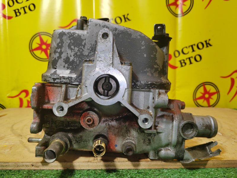 Головка блока цилиндров, 20000 рублей, Красноярск