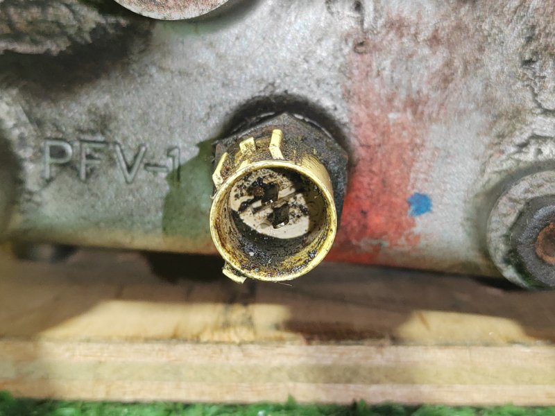 Головка блока цилиндров, 20000 рублей, Красноярск