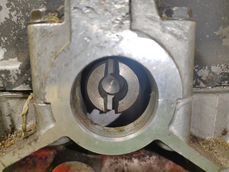 Головка блока цилиндров, 20000 рублей, Красноярск