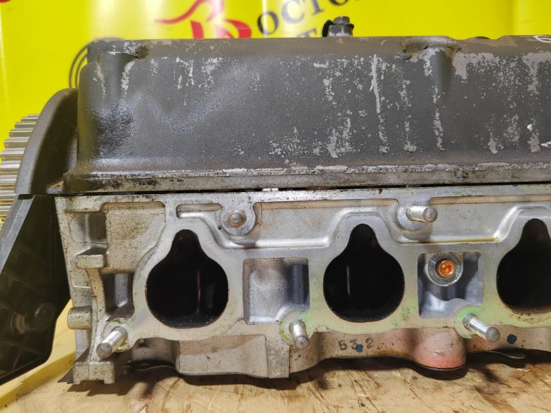 Головка блока цилиндров, 20000 рублей, Красноярск