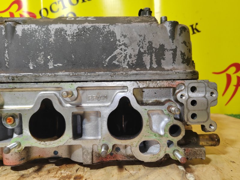 Головка блока цилиндров, 20000 рублей, Красноярск