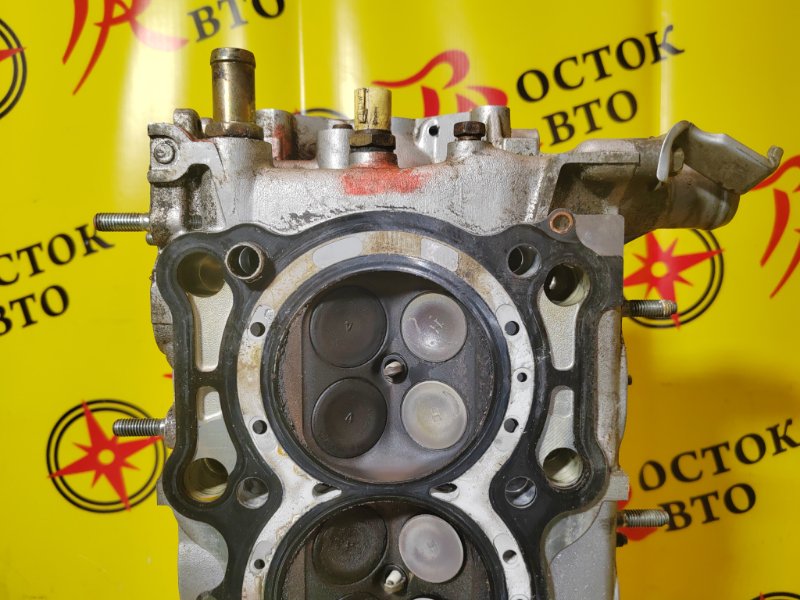 Головка блока цилиндров, 20000 рублей, Красноярск