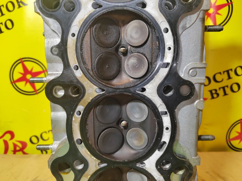 Головка блока цилиндров, 20000 рублей, Красноярск