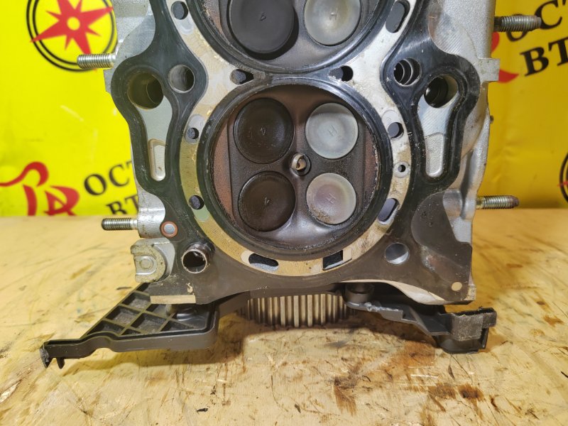 Головка блока цилиндров, 20000 рублей, Красноярск