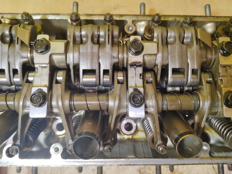 Головка блока цилиндров, 20000 рублей, Красноярск