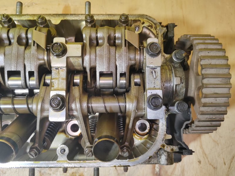 Головка блока цилиндров, 20000 рублей, Красноярск