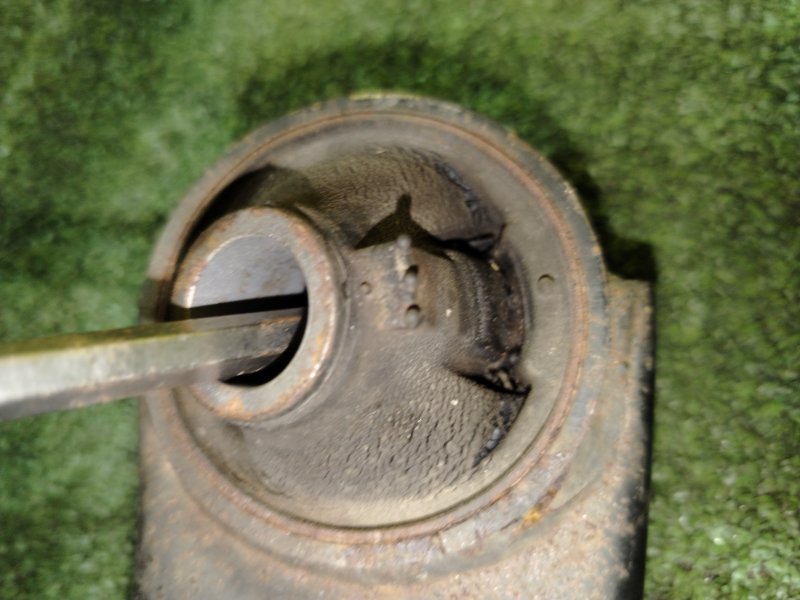 рычаг, 2000 рублей, Красноярск