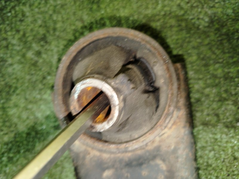 рычаг, 2000 рублей, Красноярск