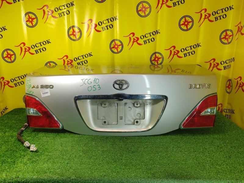 Крышка багажника, 4000 рублей, Красноярск