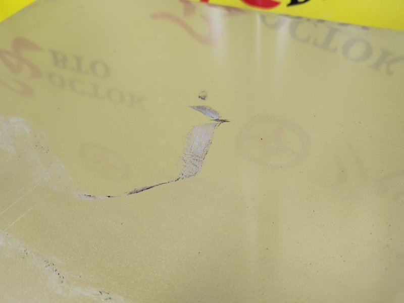 Крышка багажника, 4000 рублей, Красноярск