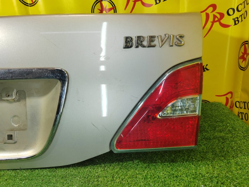 Крышка багажника, 4000 рублей, Красноярск