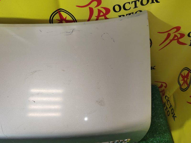 Крышка багажника, 4000 рублей, Красноярск