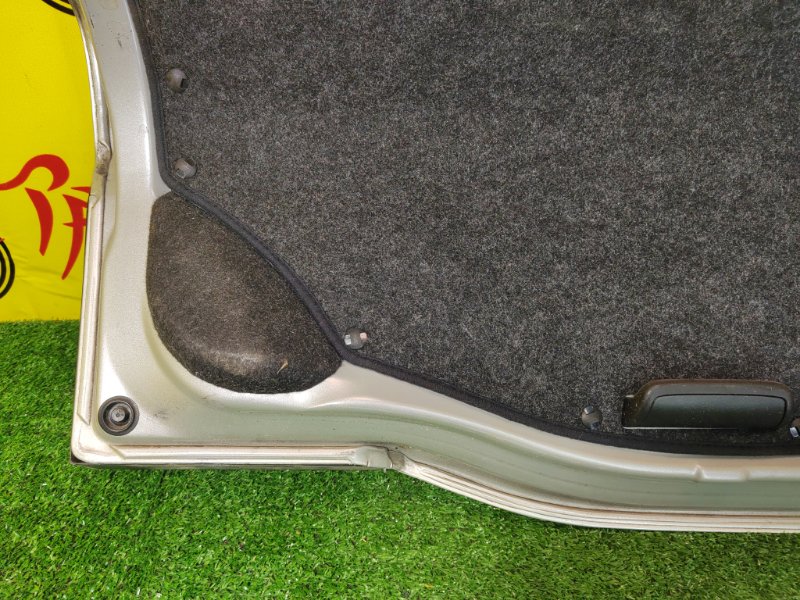 Крышка багажника, 4000 рублей, Красноярск