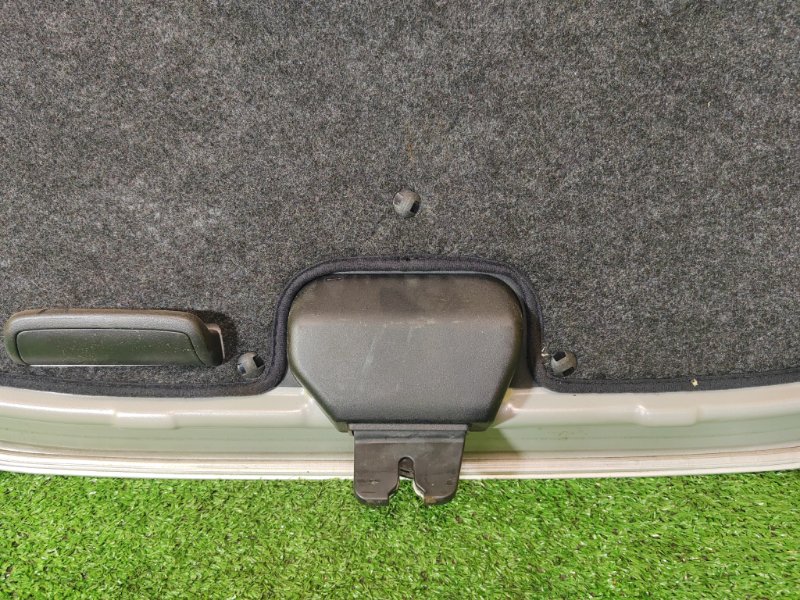 Крышка багажника, 4000 рублей, Красноярск