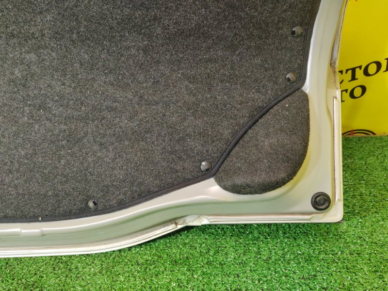 Крышка багажника, 4000 рублей, Красноярск