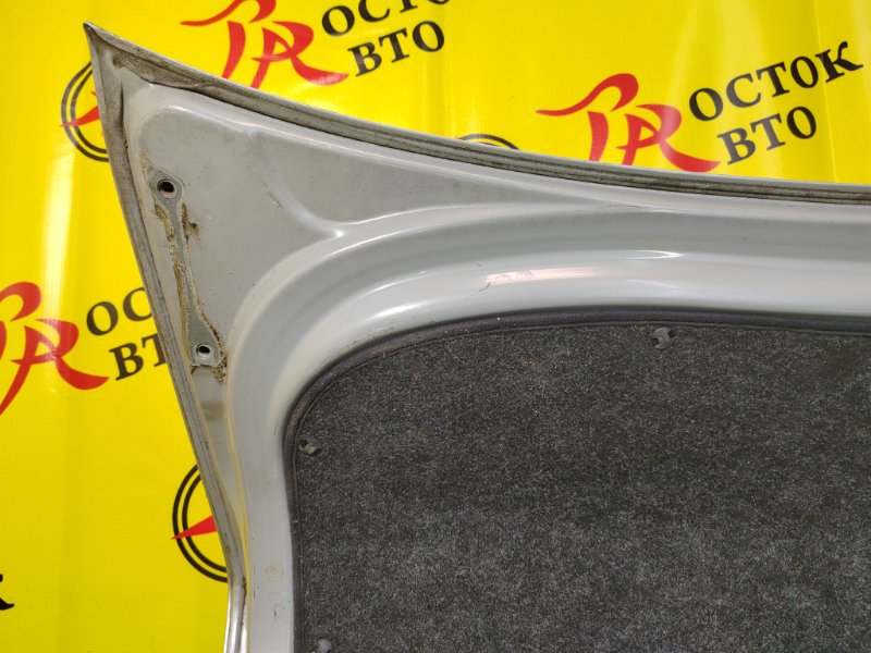 Крышка багажника, 4000 рублей, Красноярск