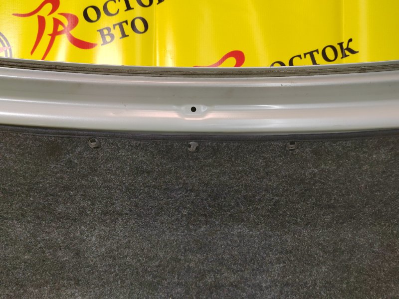 Крышка багажника, 4000 рублей, Красноярск