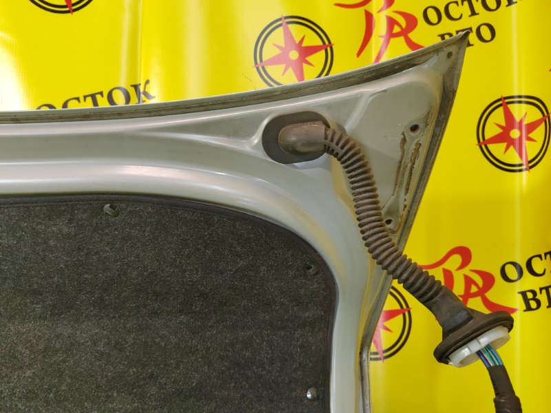 Крышка багажника, 4000 рублей, Красноярск