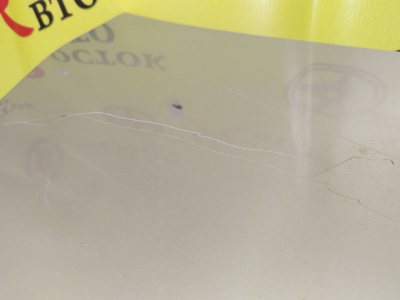 Крышка багажника, 4500 рублей, Красноярск