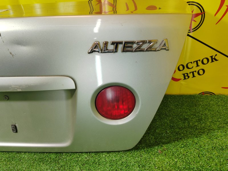 Крышка багажника, 4500 рублей, Красноярск