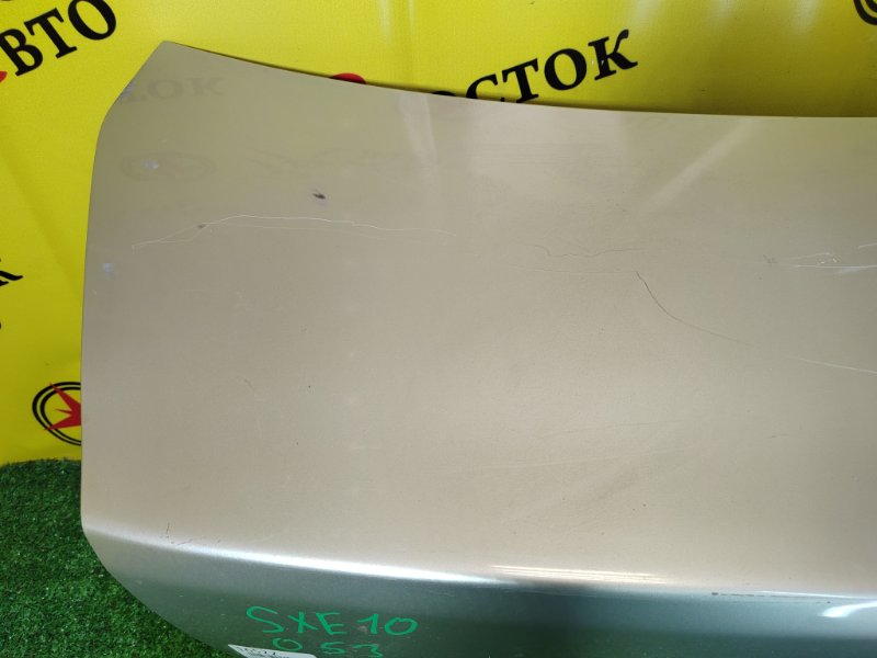 Крышка багажника, 4500 рублей, Красноярск