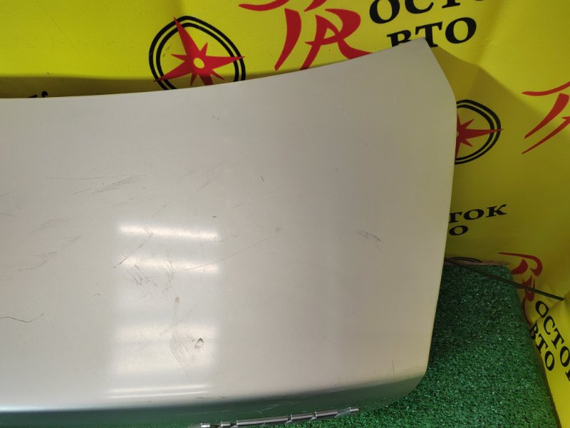 Крышка багажника, 4500 рублей, Красноярск