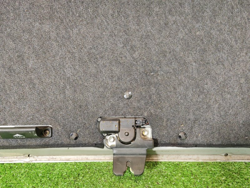 Крышка багажника, 4500 рублей, Красноярск