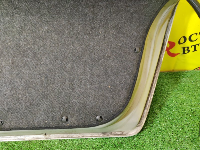 Крышка багажника, 4500 рублей, Красноярск