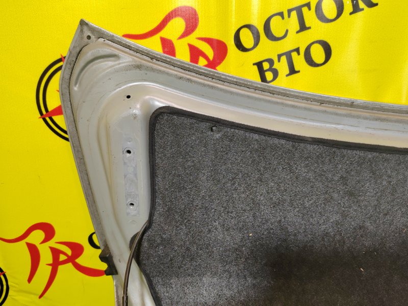 Крышка багажника, 4500 рублей, Красноярск