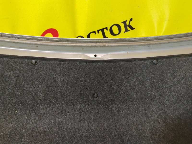 Крышка багажника, 4500 рублей, Красноярск