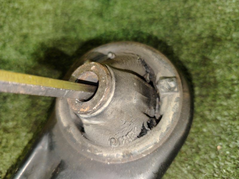 рычаг, 900 рублей, Красноярск