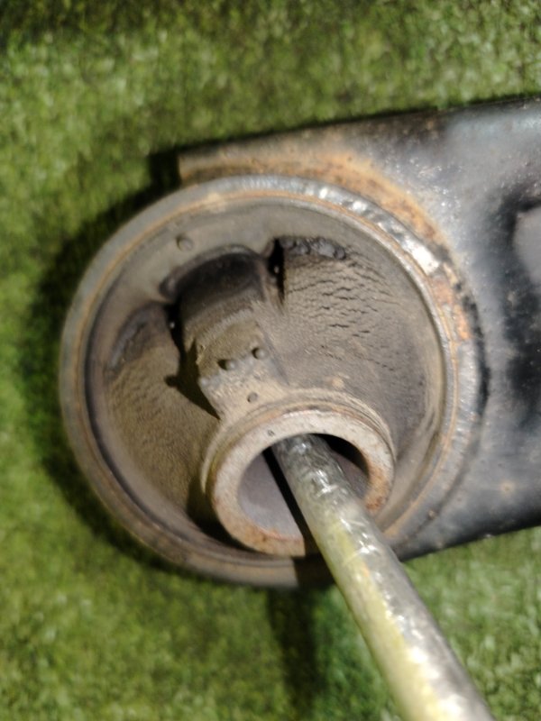 рычаг, 2000 рублей, Красноярск